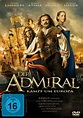 Der Admiral_DVD | Maschseeperlen.de