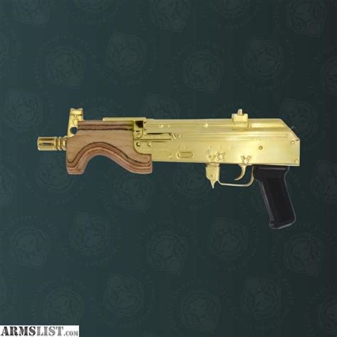 Armslist For Sale New Gold Micro Draco Ak47 Ak 47