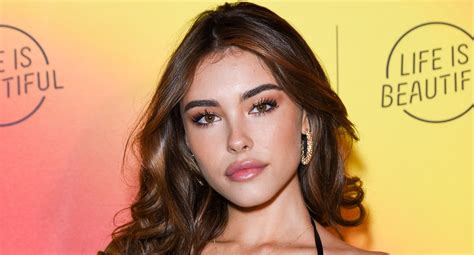 Madison Beer Opens Up About ‘trauma She Experienced After Private