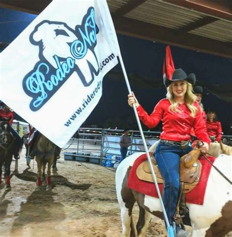 Rodeo Naked Presents The Nd Annual Benefit Rodeo In Queen Creek