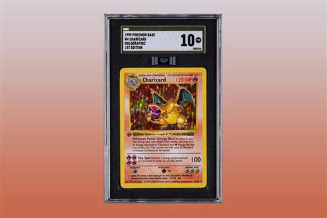 Check spelling or type a new query. This Shiny Charizard Just Became The Most Expensive Pokémon Card Ever Sold