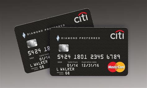 Citi Diamond Preferred Credit Card 2023 Review