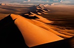 Der Wüstenfotograf Michael Martin: Faszinierende Bilder von den Wüsten ...