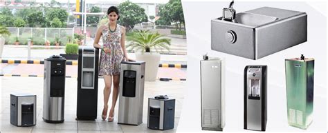 Commercial Drinking Water Fountains Manufacturer Exporter Supplier In