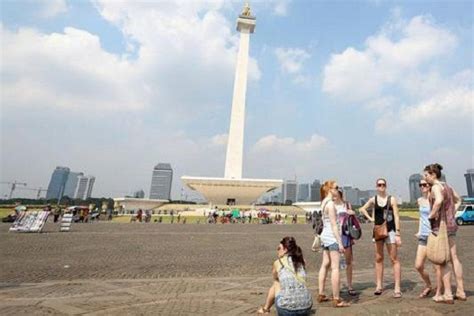 Inilah 10 Objek Wisata Di Jakarta Yang Menarik Dan Wajib Dikunjungi