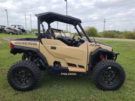 2021 Polaris General Xp 1000 Deluxe Ride Command Side By Side In Las