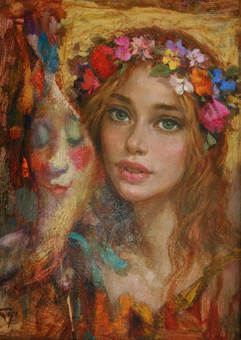 Dullah Realist Balinese Indonesian Beauty Princess Portrait Of A Girl For Sale At 1stdibs
