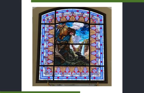Scottish Stained Glassstained Glass Blog Scottish Stained Glass