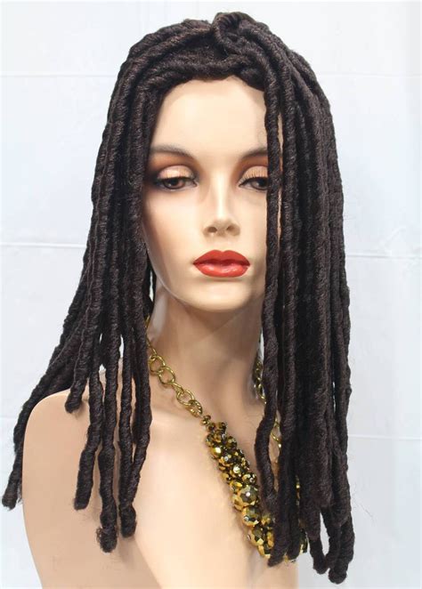 Dreadlocks Costume Wigs Wigs Dreadlock Wig