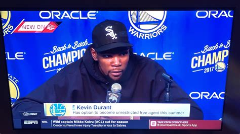 Everyone’s Wrong Kd Isn’t Going To The Knicks Or Any Other Nba Team He’s Pulling An Mj And