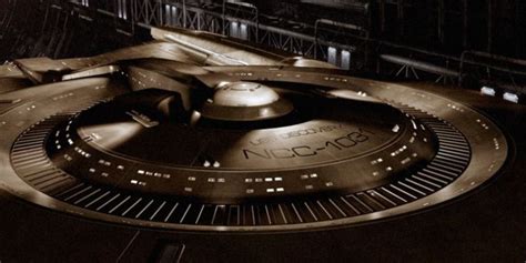 New Star Trek Series Loses Showrunner Is Delayed Ars Technica