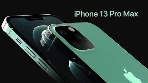 iphone  pro max concept youtube