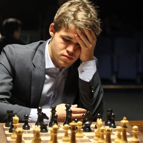 Ivyleagueboys Magnus Carlsen Chess Game Billionaire Boys Club