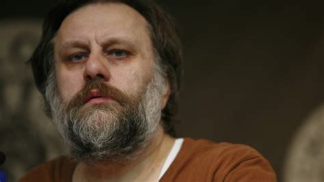 Slavoj Žižek Círculo De Bellas Artes