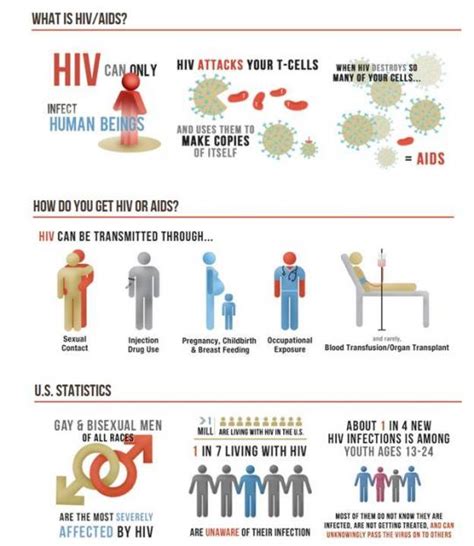 Hiv 101 Project T