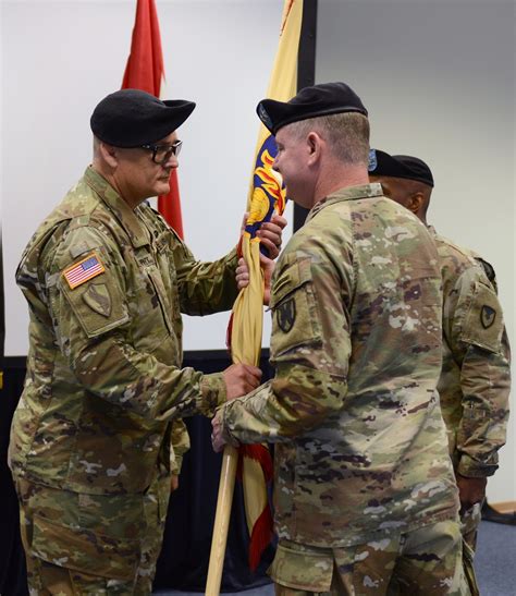 Dvids Images 409th Contracting Support Brigade Change Of Command