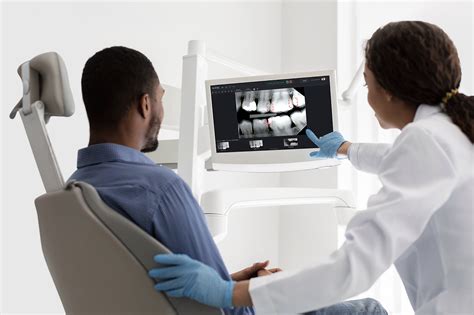 Why Dental X Rays Are Safe And Needed