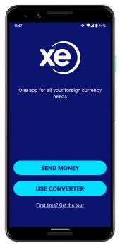 It is a fantastic international money transfer app that really cares about its users. Best international money transfer apps in 2020 | finder.com