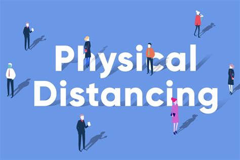 Physical Distancing Guide - MFHT