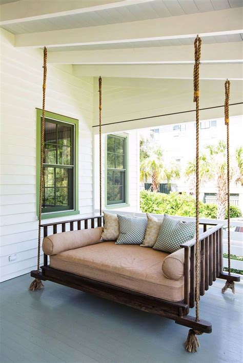 21 Dreamy Back Porch Ideas For Relaxing And Entertaining Artofit