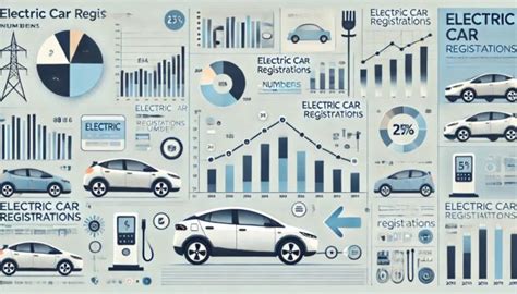 Zulassungszahlen F R Elektroautos Und Plug In Hybride Im September