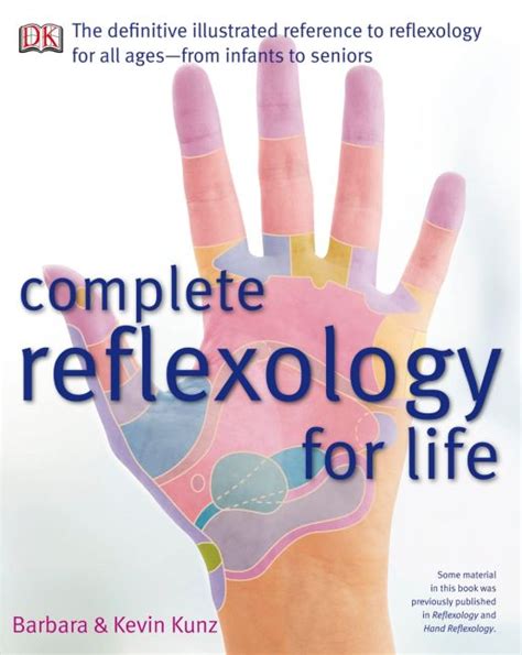 Complete Reflexology For Life Dk Us
