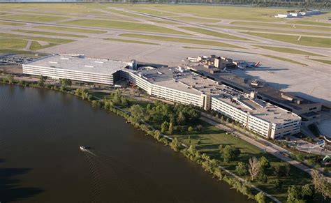 Omaha Airports 500 Million Makeover Eppley Preps For 3 Million More
