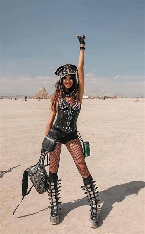 Pin By StumpTown Kilts On Fashion Burning Man Girls Burning Man Outfits Burning Man Costume