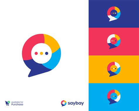 Saybay Logo Design By Munna Ahmed On Dribbble