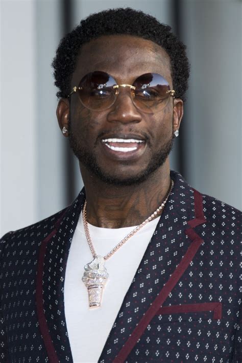 Gucci Mane Picture 23 Los Angeles Premiere Of Cant Stop Wont Stop