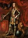 Carlos II de España | Carlos ii de españa, Retratos, Carlos ii de austria