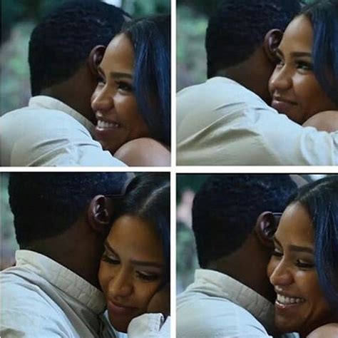 Diddy Throws Surprise Birthday Bash For Cassie Rolling Out
