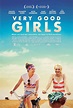 Very Good Girls (#1 of 2): Mega Sized Movie Poster Image - IMP Awards