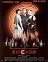 CHICAGO | Chicago movie, Musical movies, Chicago poster
