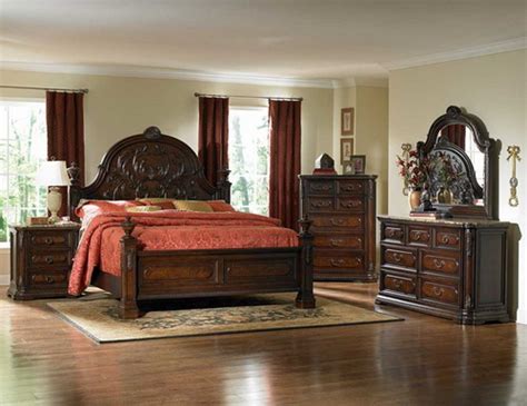 High End Traditional Bedroom Furniture 20 Ways To Add A Sense Of