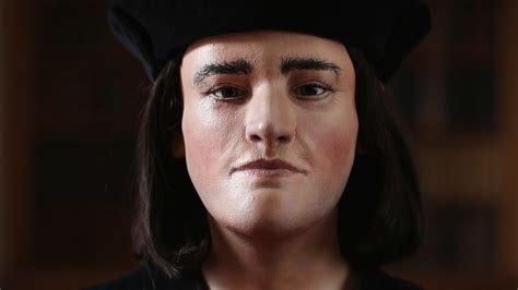 10 facial reconstructions of famous historical figures history