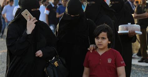 La Nación Dos Mujeres Nombradas En Arabia Al Frente De Instituciones