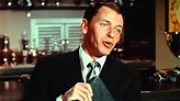 Frank Sinatra - Santa Claus is Coming To Town (widescreen) - YouTube