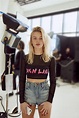 9 Things That We've Learnt From Zara Larsson's New Clothing Range ...