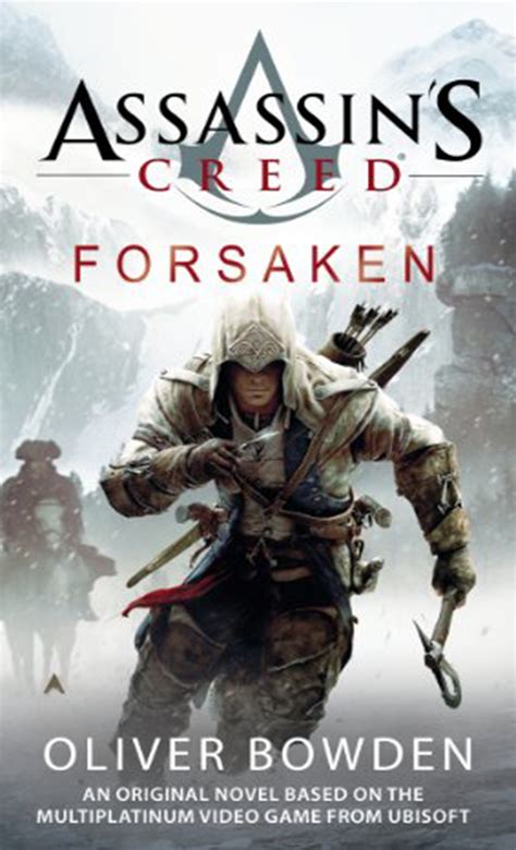 Assassin´s Creed 5 Forsaken Mi Colección De Libros