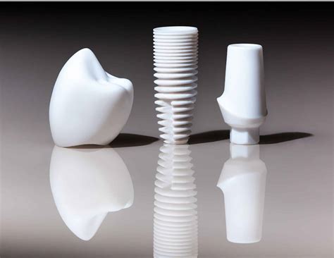 Zirconia Dental Implants Holistic Dental Center New Jersey