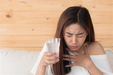 Are Allergies Causing Your Itchy Sore Throat Benadryl®
