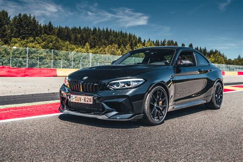 Video Bmw M2 Cs Vs A45 Amg And Tuned Audi Rs3 Drag Race