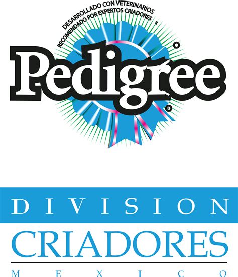 Pedigree Logo Download