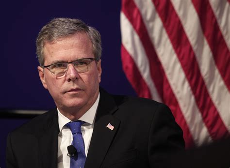 2016 Presidential Election Jeb Bush Leads In New Hampshire Poll Time