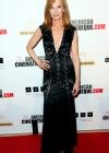 Marg Helgenberger Th American Cinematheque Award In Beverly Hills