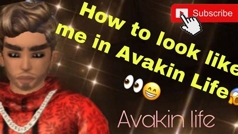 Male Creation Avakin Life No Zombie Eyes Youtube