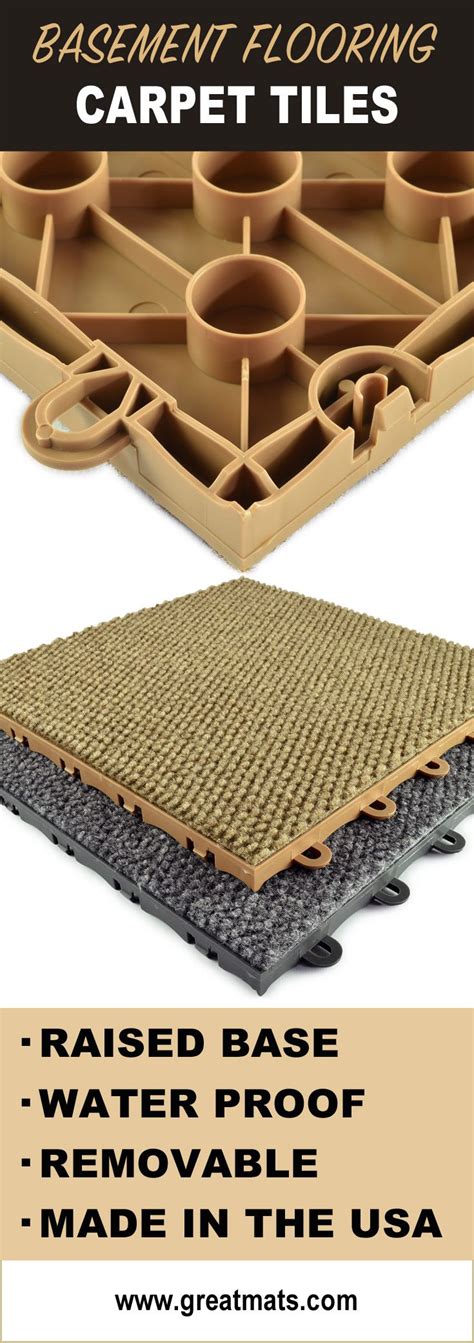 We carry a large selection to meet a range of styles, foot traffic, and decor. Carpet Tiles Modular Squares | Carpet tiles for basement ...