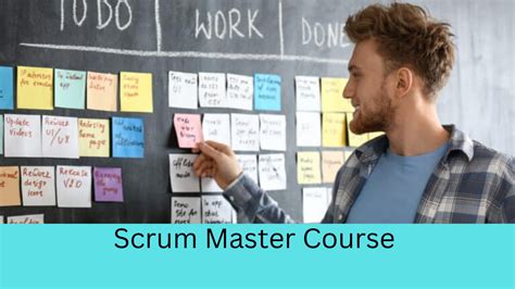 Scrum Master Course Nov2022 Links Different Theories And Principles