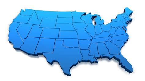 Resource Ediscovery Rules For Each State